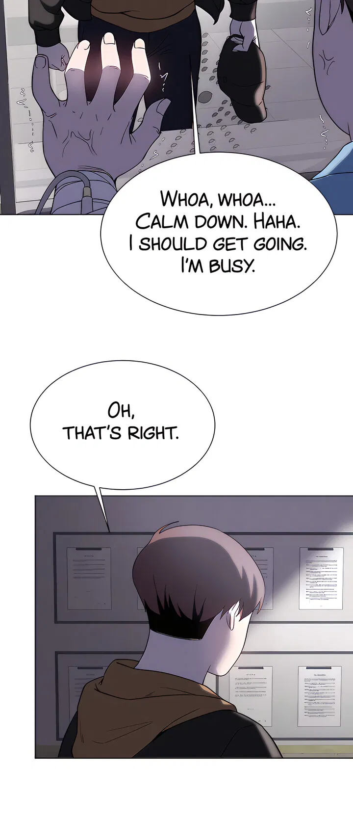 Escape Loser Engsub Chapter 65 Page 31