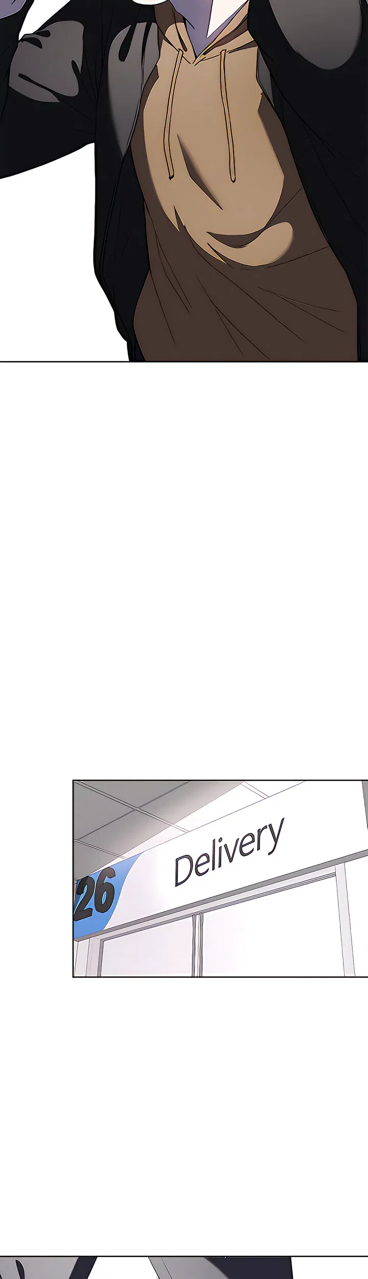 Escape Loser Engsub Chapter 65 Page 34