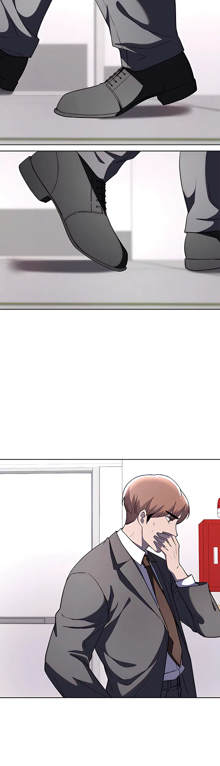 Escape Loser Engsub Chapter 65 Page 35