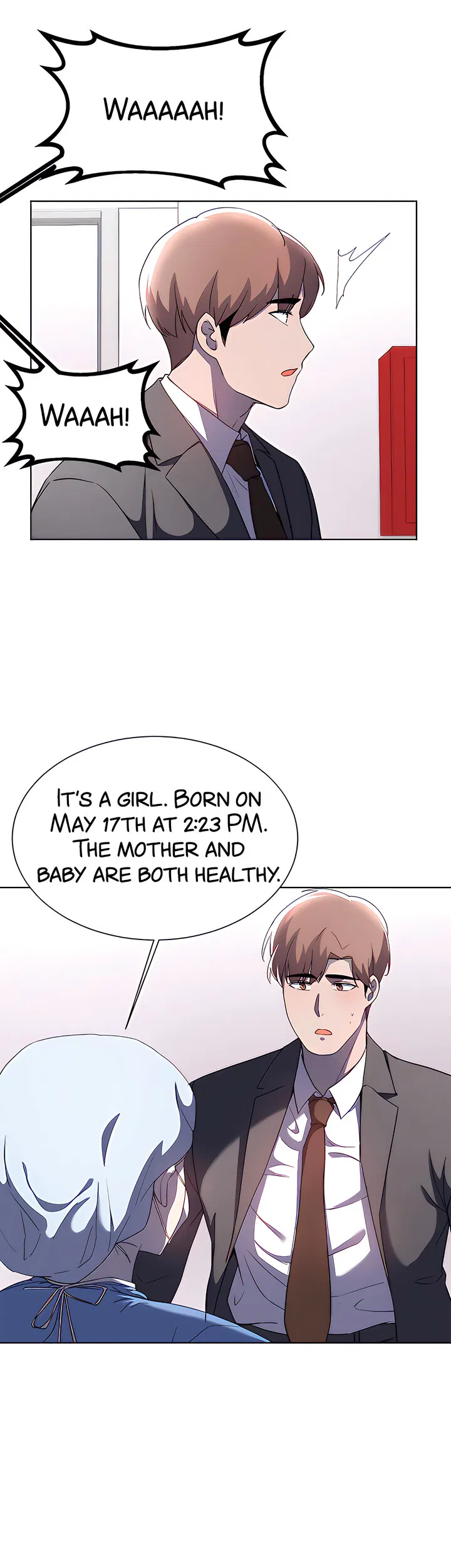 Escape Loser Engsub Chapter 65 Page 36