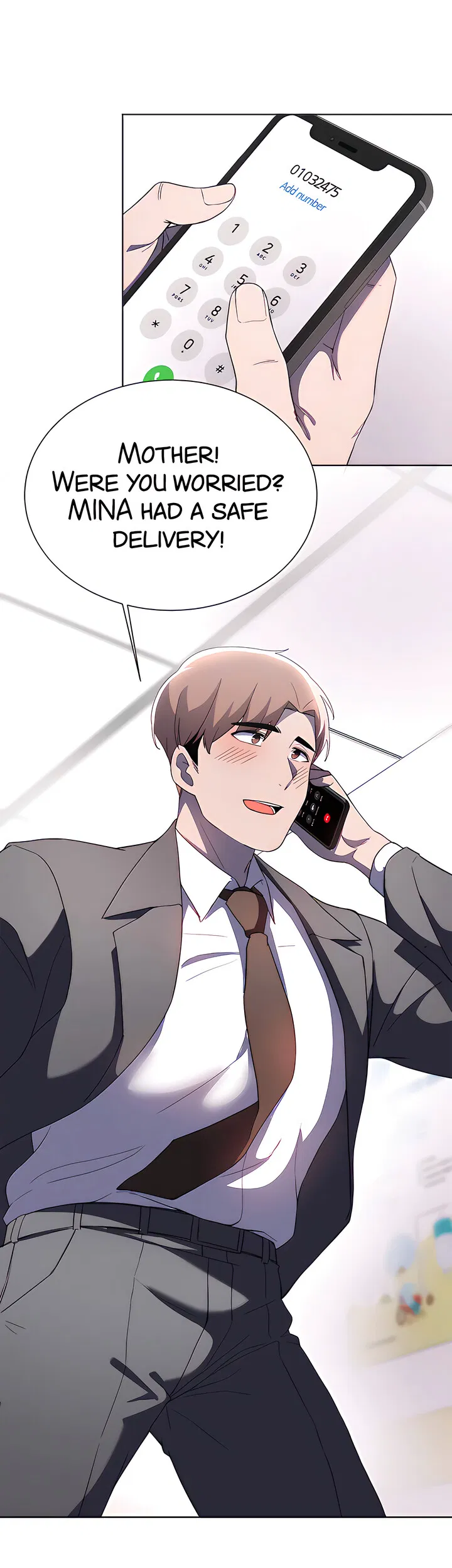 Escape Loser Engsub Chapter 65 Page 37