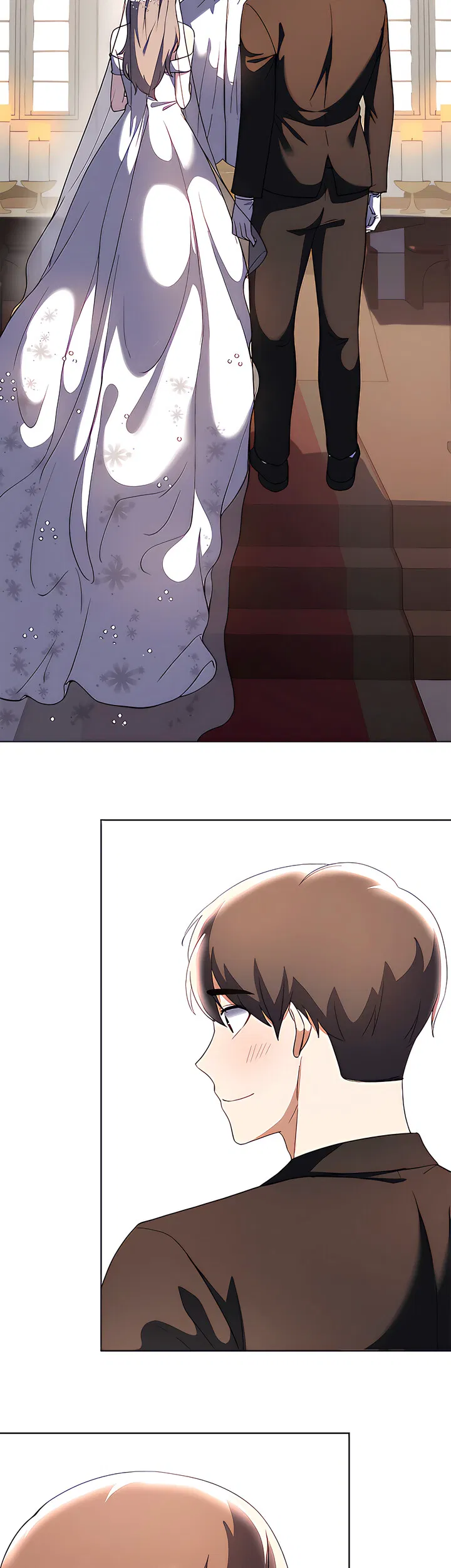 Escape Loser Engsub Chapter 65 Page 40