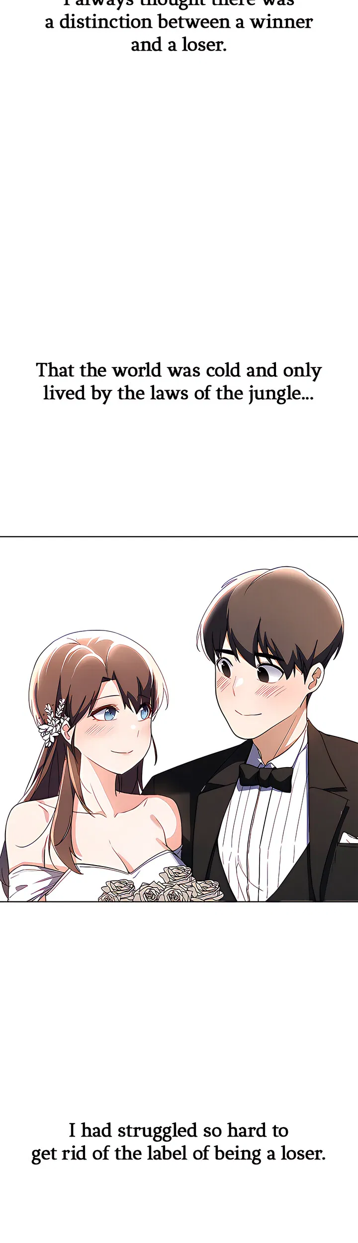 Escape Loser Engsub Chapter 65 Page 42