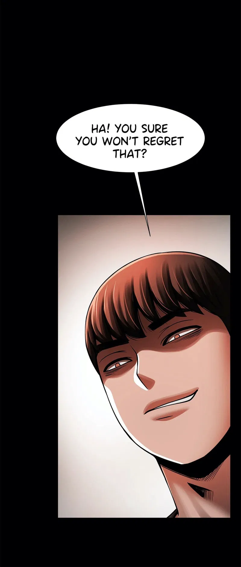 Under the Radar Chapter 23 Page 2