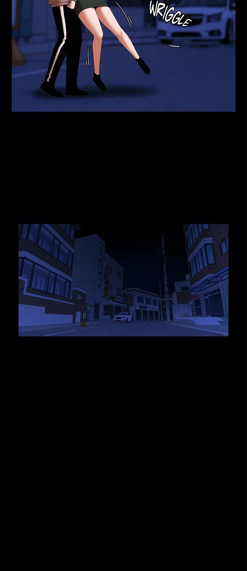 Under the Radar Chapter 24 Page 6