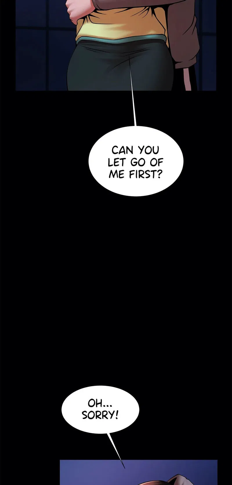 Under the Radar Chapter 24 Page 14