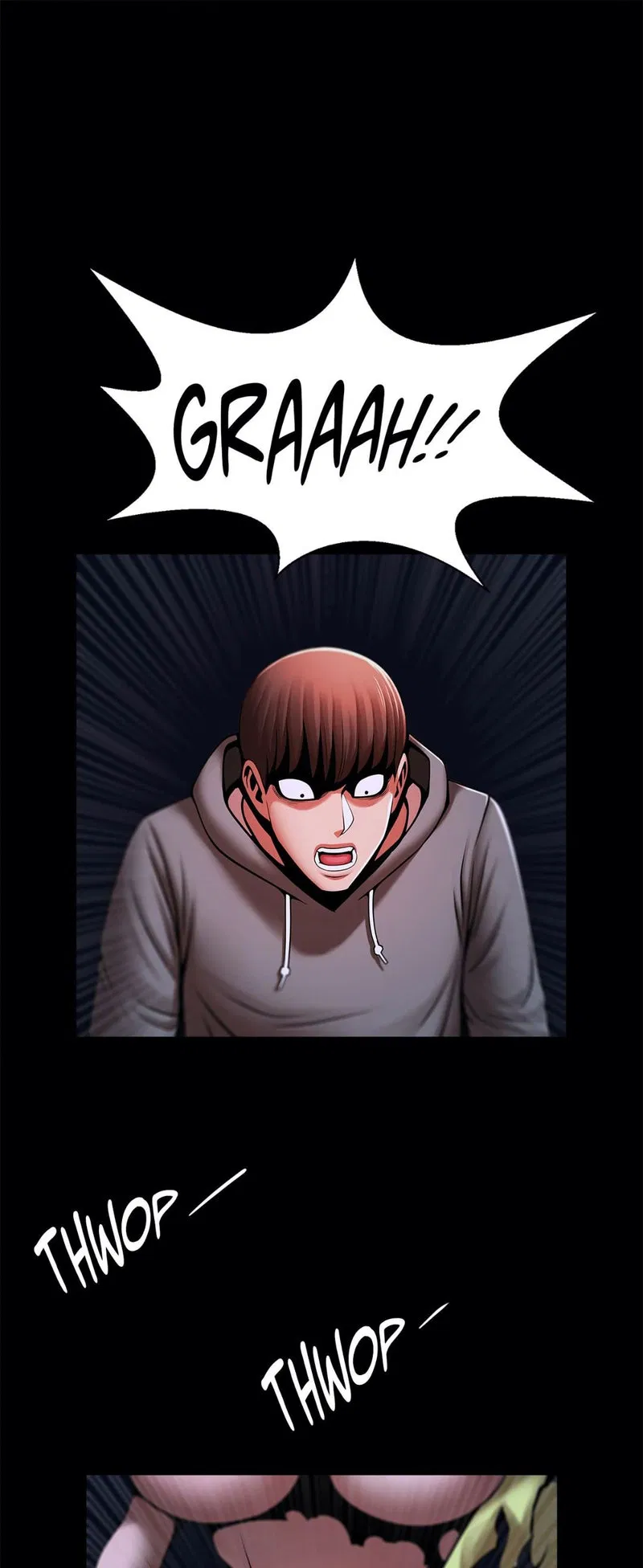 Under the Radar Chapter 25 Page 16