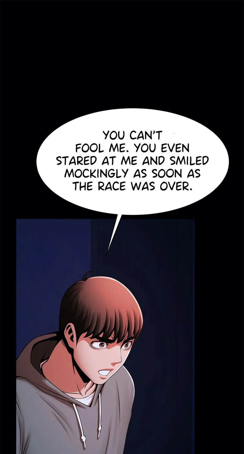 Under the Radar Chapter 24 Page 19