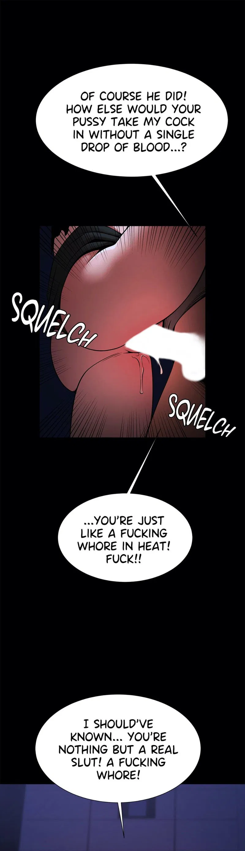 Under the Radar Chapter 25 Page 20