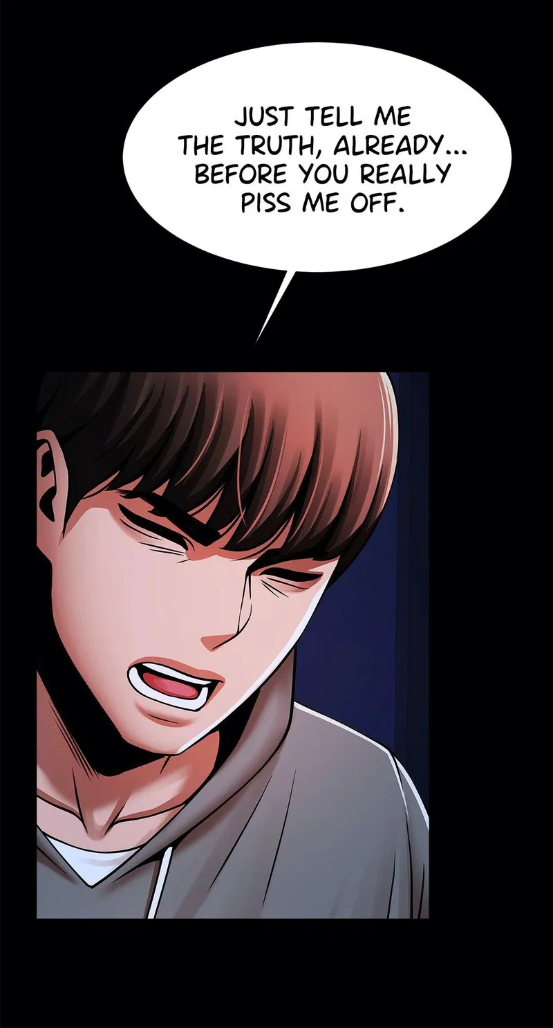 Under the Radar Chapter 24 Page 21