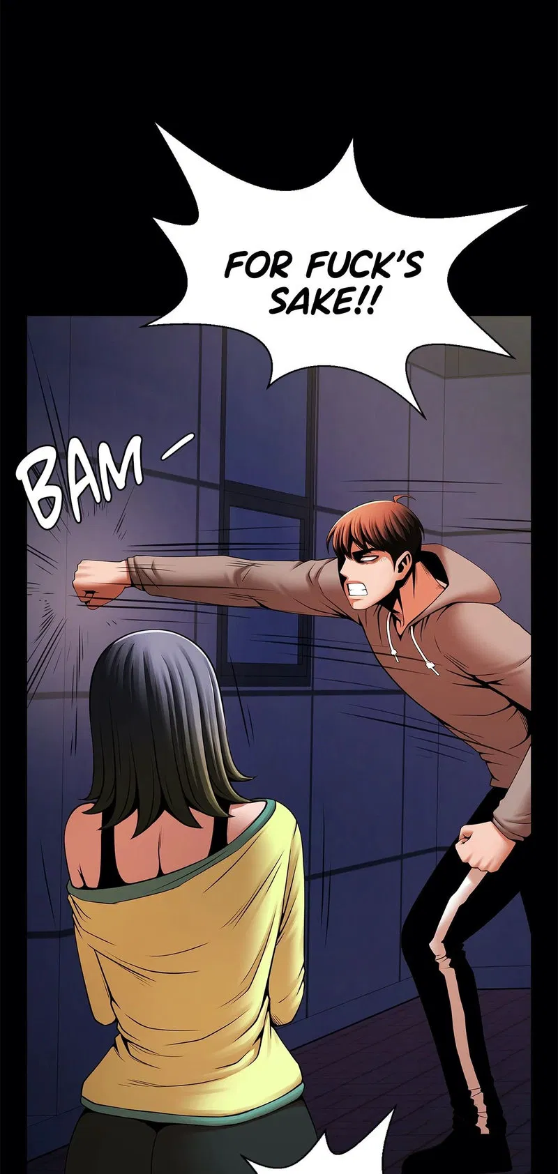 Under the Radar Chapter 24 Page 23