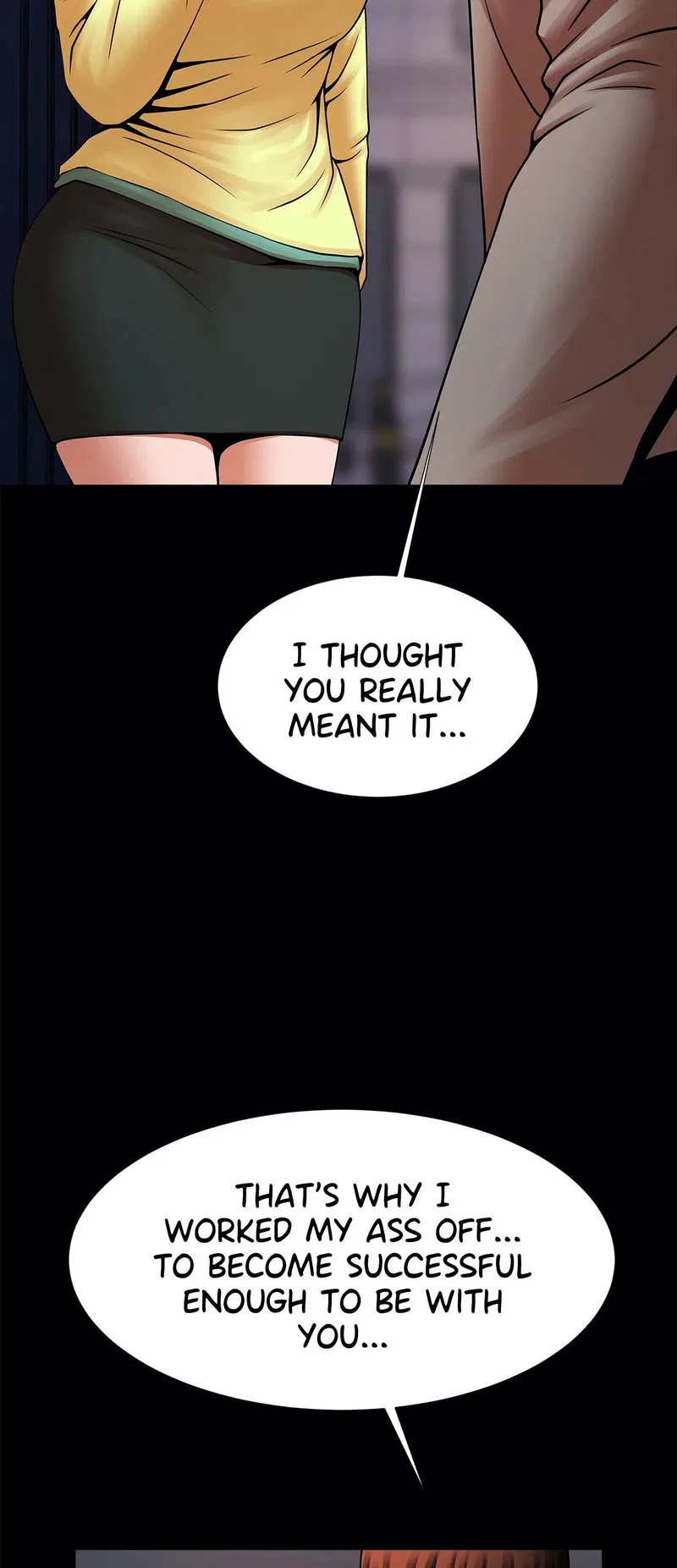 Under the Radar Chapter 24 Page 26