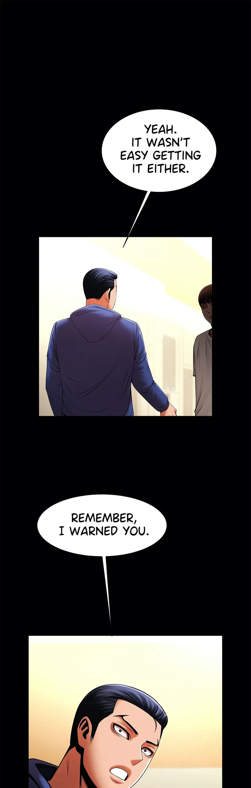 Under the Radar Chapter 23 Page 27