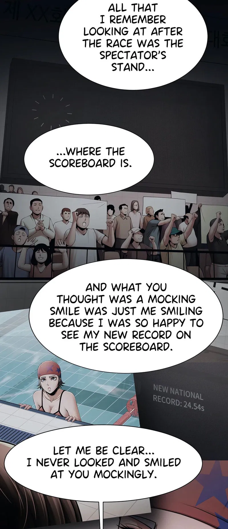 Under the Radar Chapter 24 Page 29