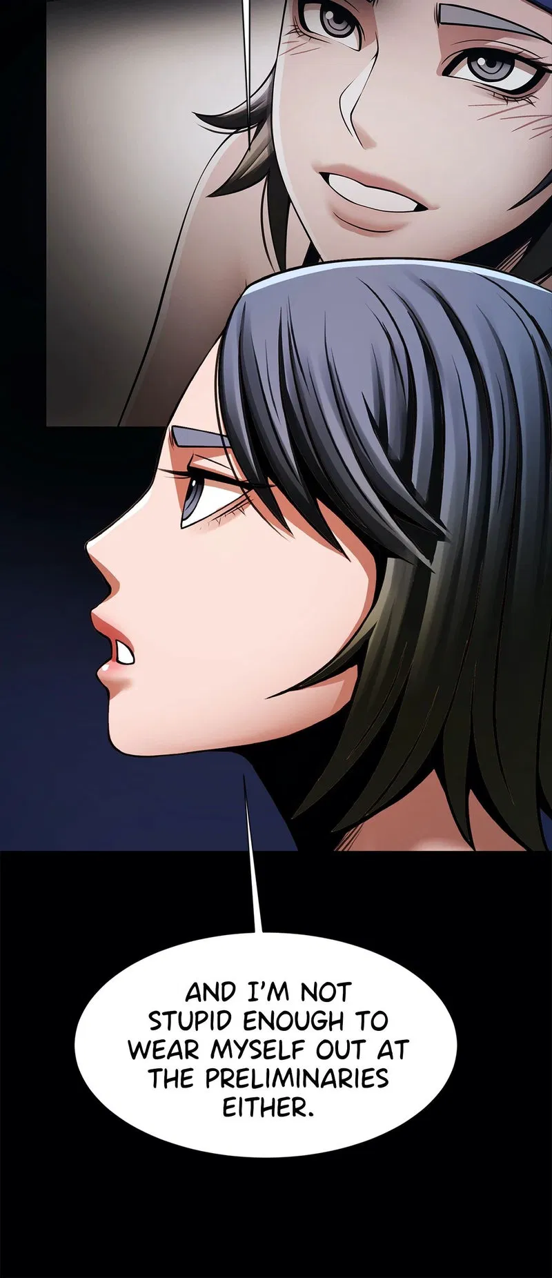 Under the Radar Chapter 24 Page 30