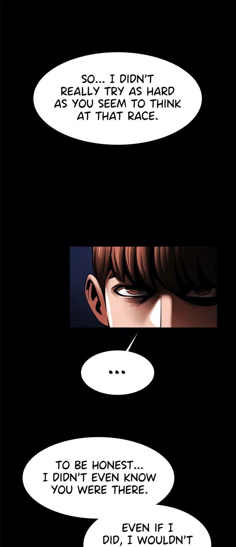 Under the Radar Chapter 24 Page 31