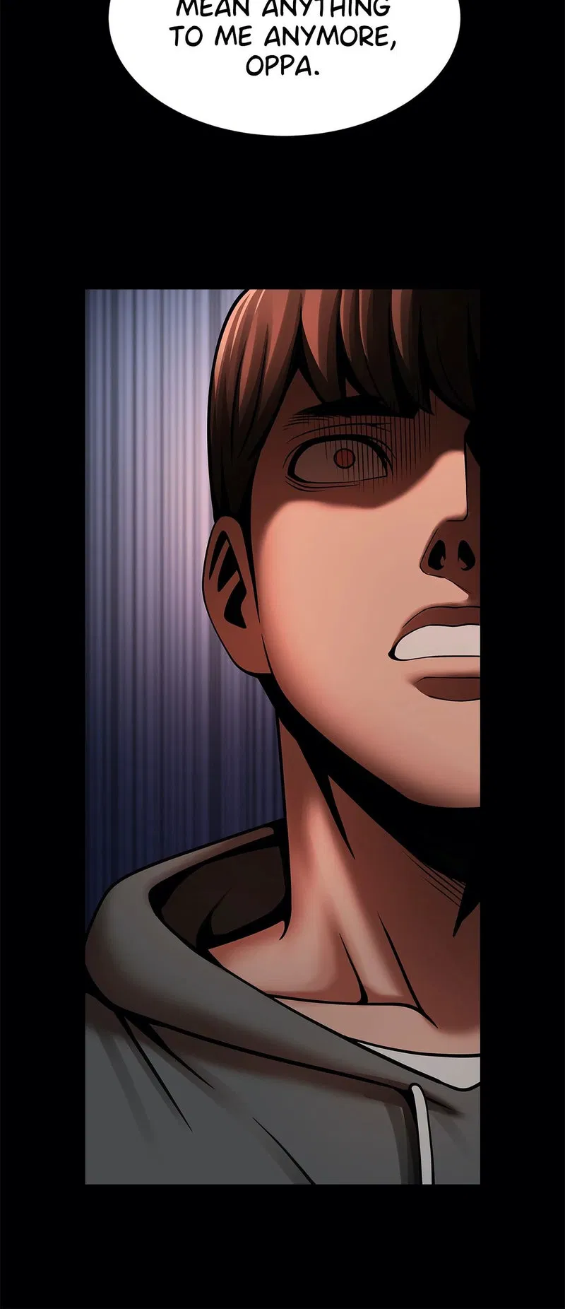 Under the Radar Chapter 24 Page 33