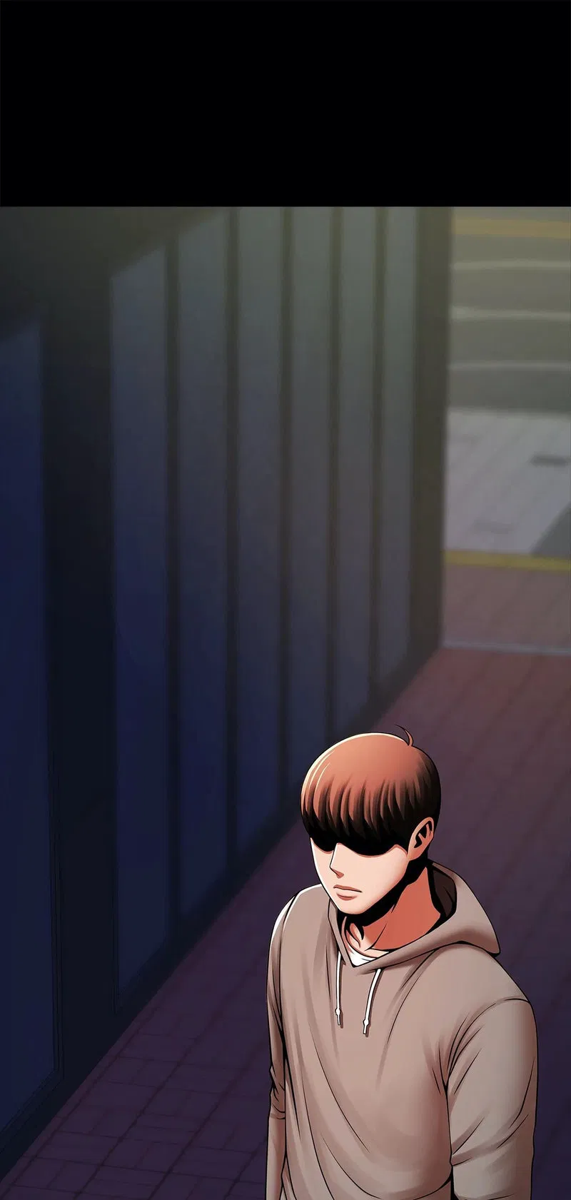 Under the Radar Chapter 24 Page 34