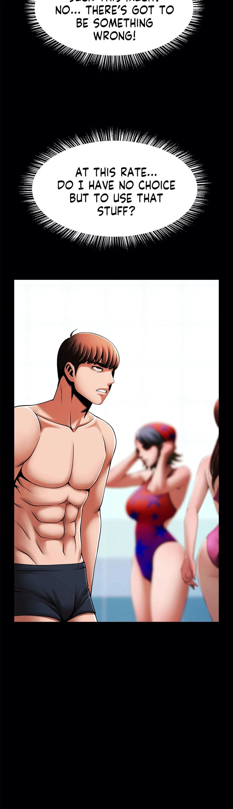 Under the Radar Chapter 23 Page 36