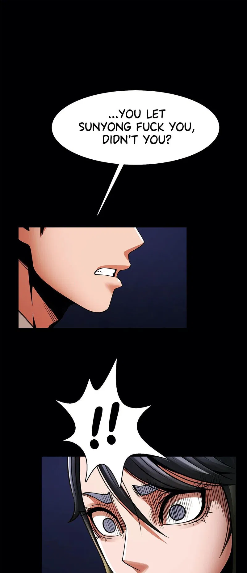 Under the Radar Chapter 24 Page 37
