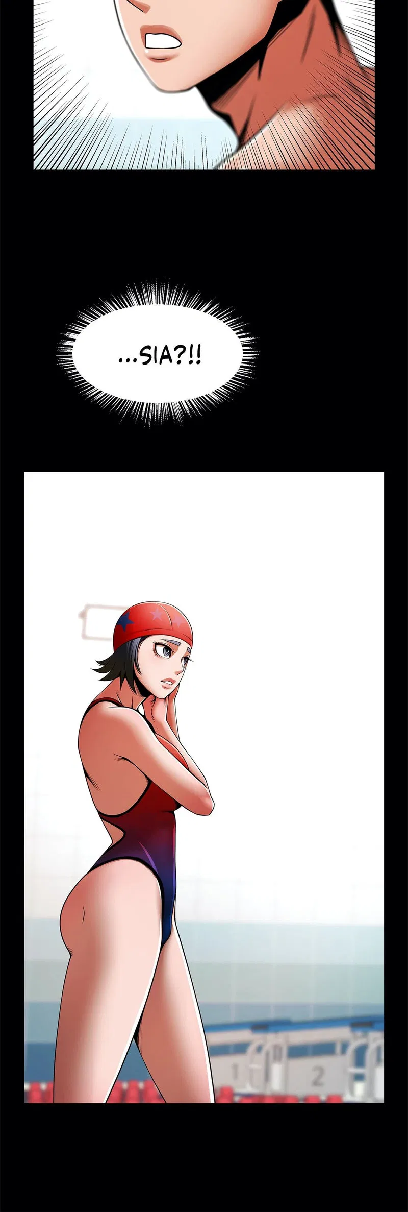 Under the Radar Chapter 23 Page 38
