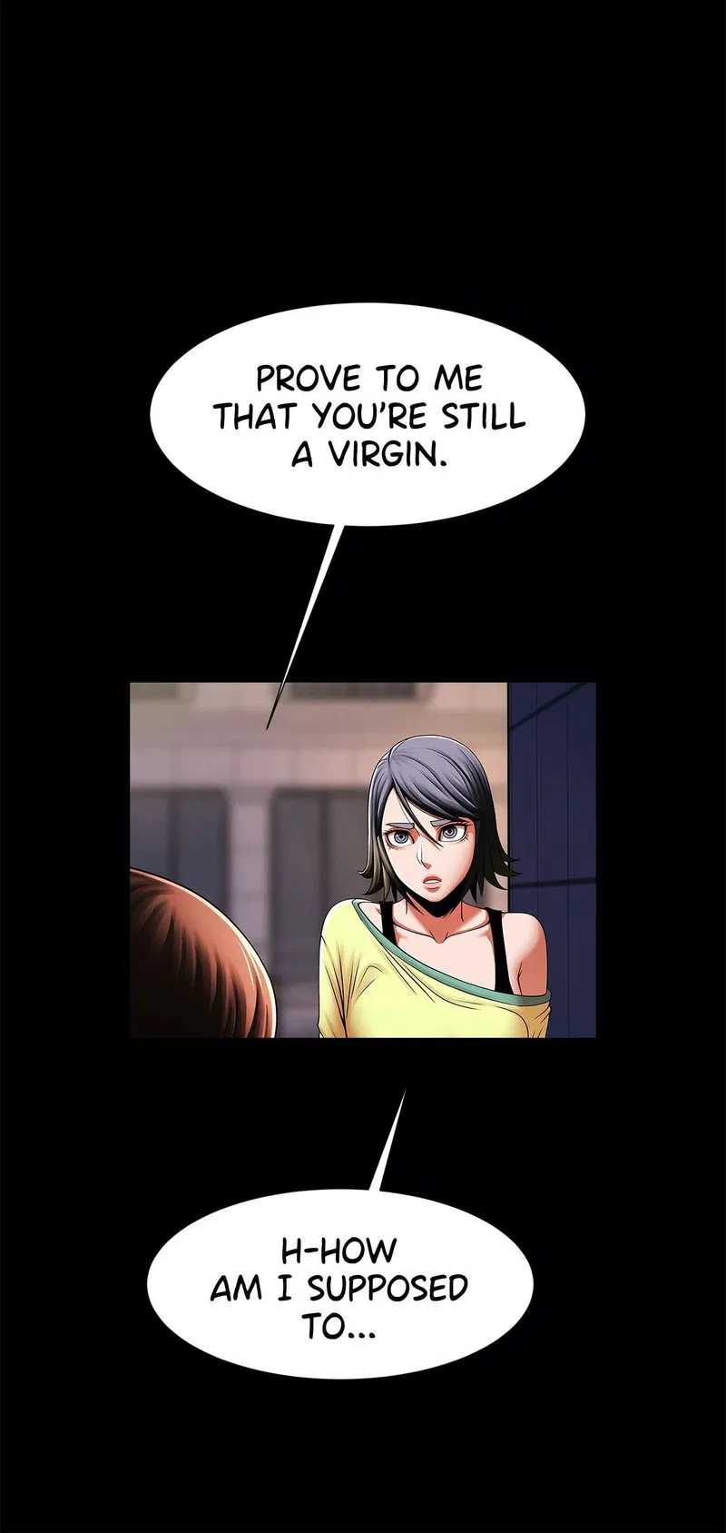 Under the Radar Chapter 24 Page 45