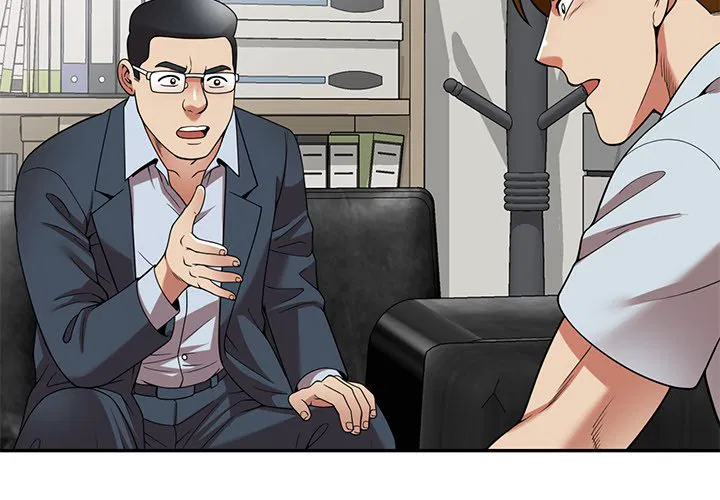 Long Drive Chapter 26 Page 2