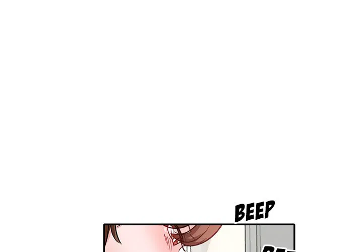 My Worst Lover Chapter 27 Page 4