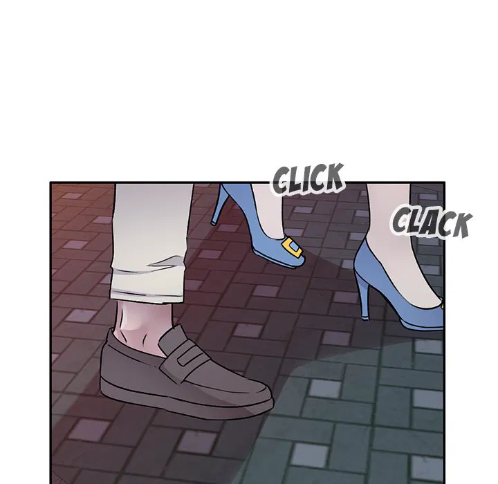 Secret Tutor Chapter 26 Page 5
