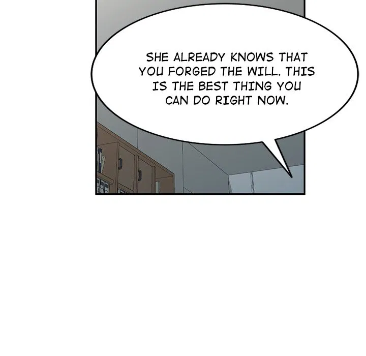 Long Drive Chapter 26 Page 5