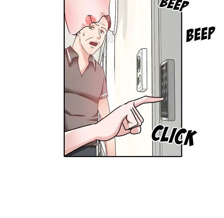 My Worst Lover Chapter 27 Page 5
