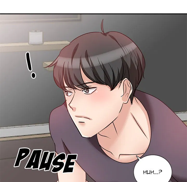 My Worst Lover Chapter 27 Page 7