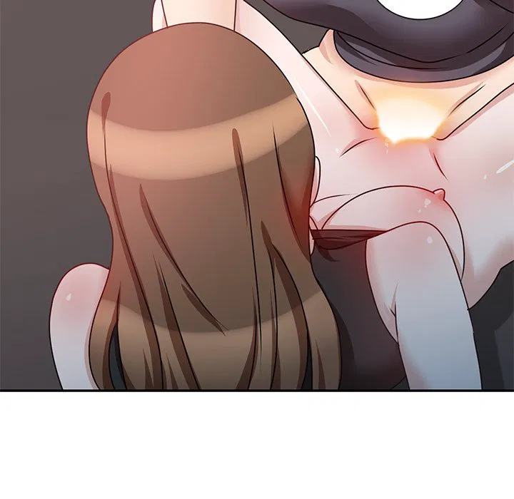My Worst Lover Chapter 27 Page 8