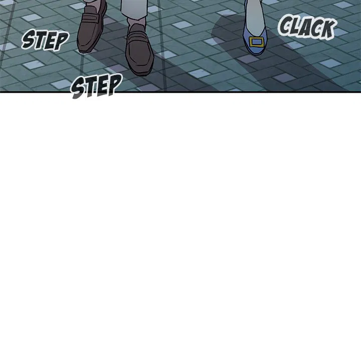 Secret Tutor Chapter 26 Page 9