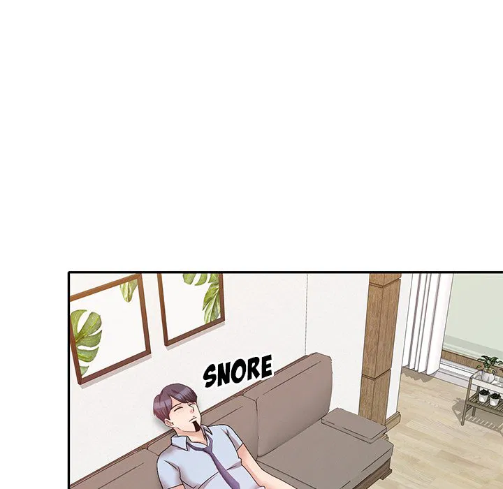 My Worst Lover Chapter 26 Page 9