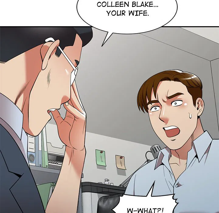Long Drive Chapter 26 Page 11