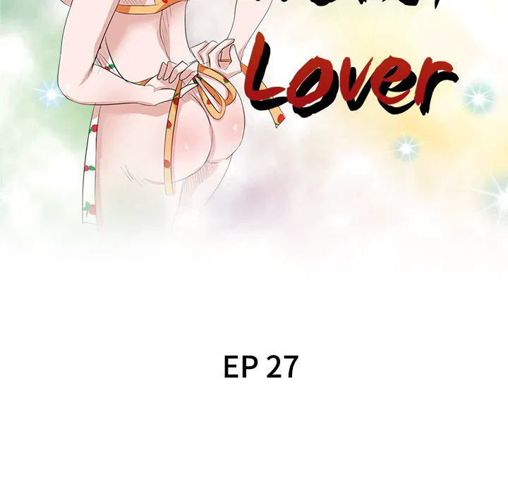 My Worst Lover Chapter 27 Page 16