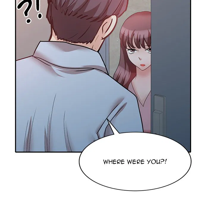 My Worst Lover Chapter 26 Page 16