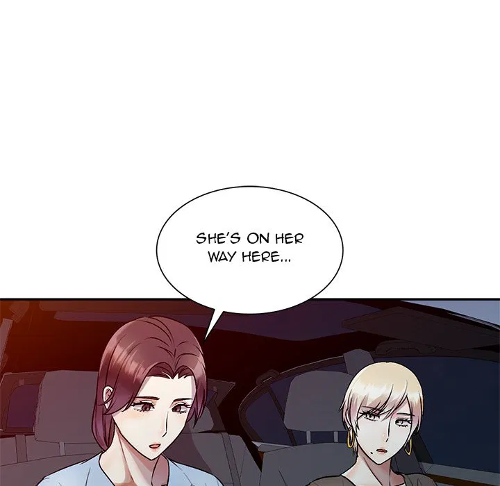 Secret Tutor Chapter 27 Page 20