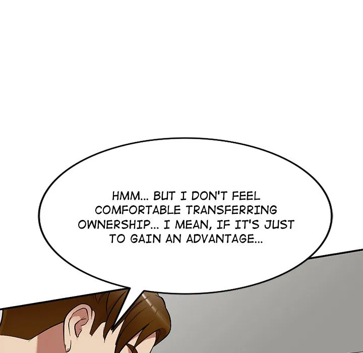 Long Drive Chapter 26 Page 20
