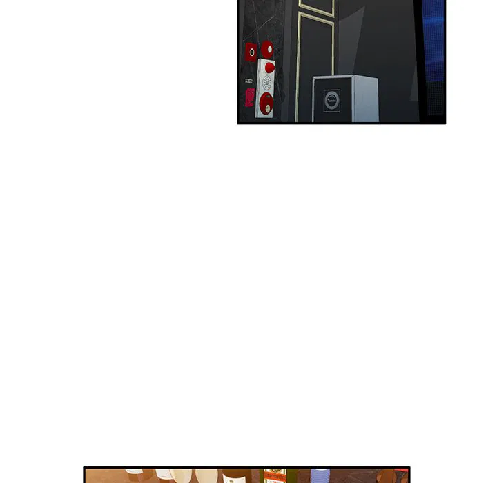 Long Drive Chapter 27 Page 21