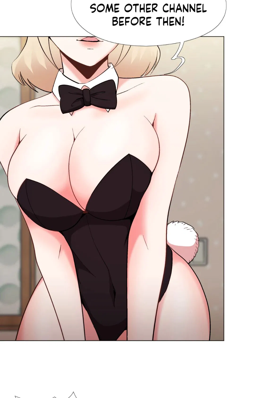 Cosplay Girl Chapter 34 Page 2
