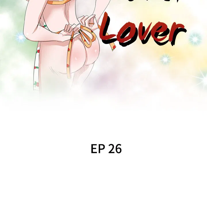 My Worst Lover Chapter 26 Page 22