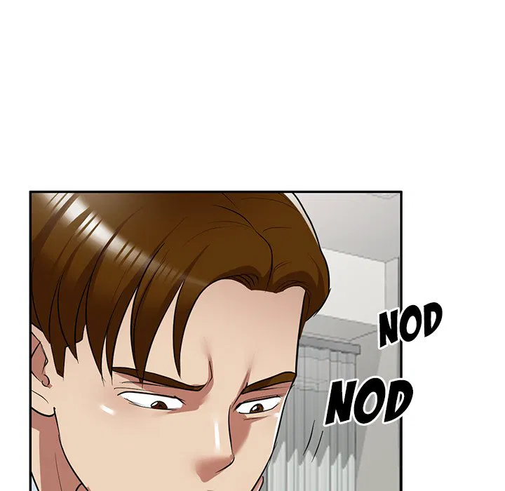 Long Drive Chapter 26 Page 23