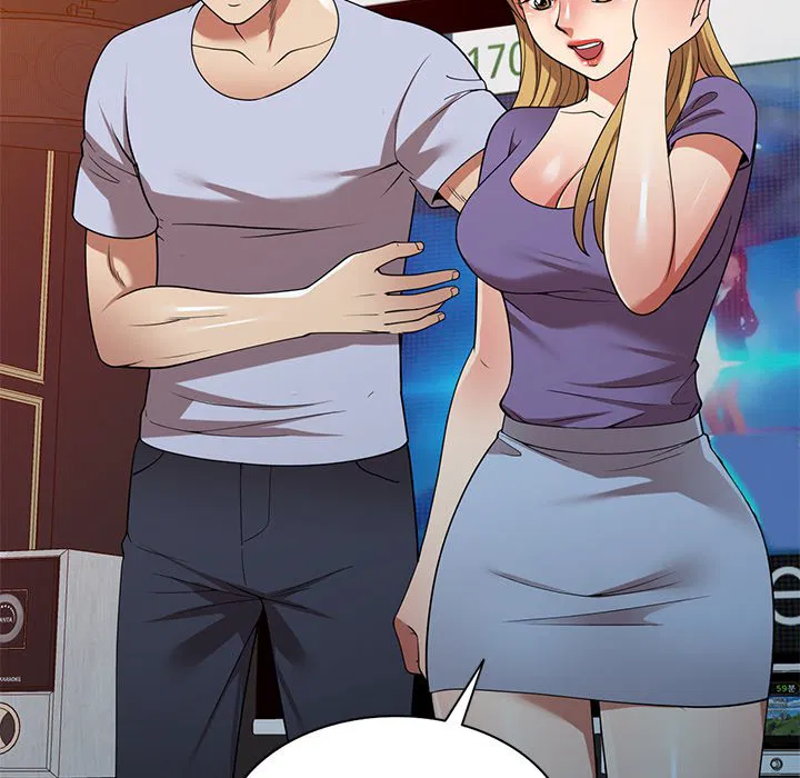 Long Drive Chapter 27 Page 24