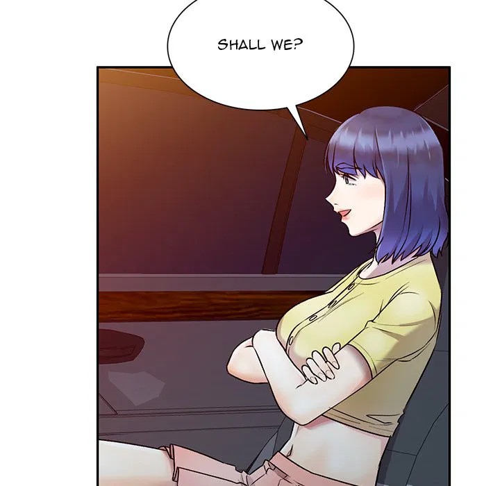 Secret Tutor Chapter 27 Page 25