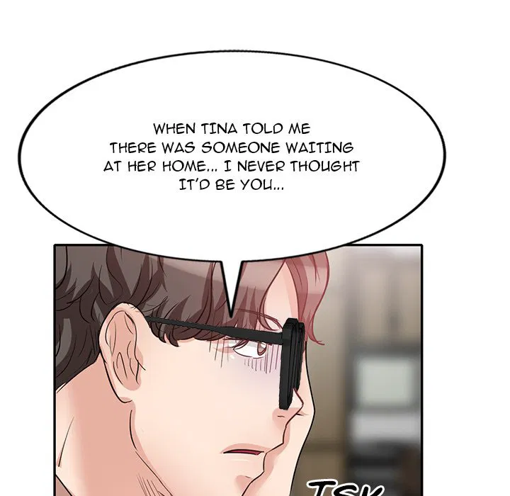 My Worst Lover Chapter 26 Page 26