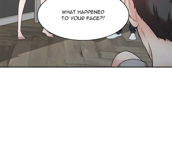 My Worst Lover Chapter 27 Page 27
