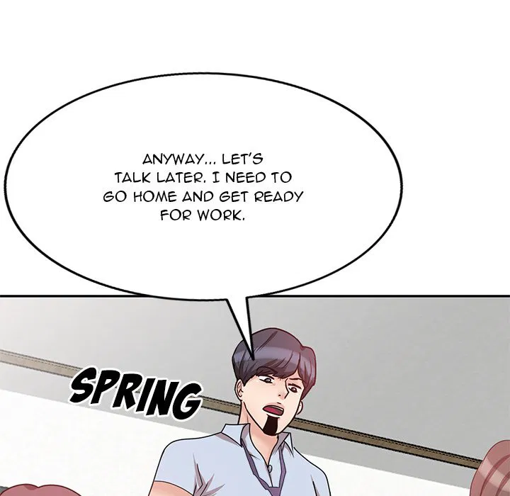 My Worst Lover Chapter 26 Page 28