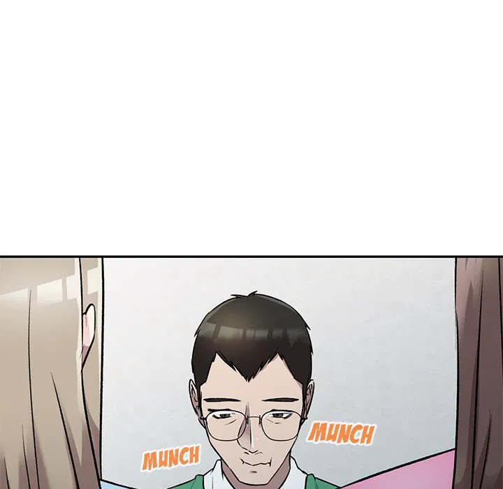 Secret Tutor Chapter 26 Page 29